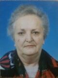 Ljubica Pavlova Barović